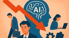 So imaginiert ChatGPT den Jobverlust durch KI... (Bild: KI-generiert Klein Report)