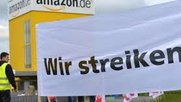 Amazon-Streik-Klein-Report