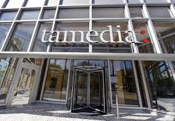 Tamedia-Aktienkurs-Klein-Report