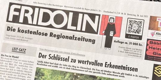 GerichtstopptFridolinVerkaufanSomedia-wieKleinReportexklusivberichtet