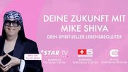 Das könnte übersinnlich werden: Mike Shiva neu ab 13. September 2020 live auf Star TV. - Aber er hat seine Krankheit bis zum letzten Moment geheim gehalten. Die Ankündigung musste inzwischen entfernt werden...