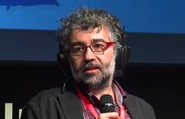 Erol Önderoğlu: «Der Kampf geht weiter»