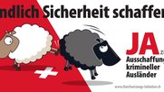 Das wohl bekannteste Plakat von Segert