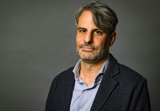 Reza Rafi ist seit 2023 an der Redaktionsspitze des «SonntagsBlick»... (Bild: zVg / © Philippe Rossier).