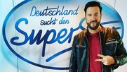 RTL hat reagiert: Wendler ist bei DSDS politisch nicht mehr tragbar... (Bild: RTL)