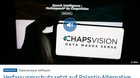 Die Software der französischen Firma ChapsVision springt in die Lücke... (Bild: Screenshot tagesschau.de)