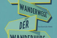 Satirebuch: Wanderwege der Wanderhure