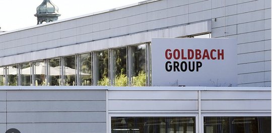 Der Vermarkter der börsenkotierten TX Group konzentriert sich «auf die gesunde Weiterentwicklung von TV, Aussenwerbung, Digital und Audio»....   (Bild: Goldbach/zVg)