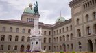 Der Bundesrat wollte den automatischen Teuerungsausgleich bei den Gebührengeldern an die Radio- und TV-Sender vergeblich streichen... (Bild: admin.ch)