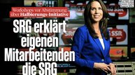 Argumentarium für die SRG-Initiative? (©SB)