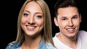 Anna Zöllig und Joel Grolimund neu dabei...