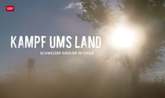 «Ohne Partei zu ergreifen» macht der Film den alten Konflikt zwischen Indigenen und den Nachfahren von Schweizer Siedlern verständlich, lobt die Jury.