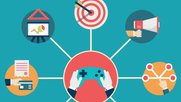 Mit Gamification-Marketing lassen sich «einzigartige Brand Experience» entwickeln...