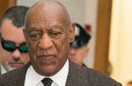 Bill Cosby zahlte Klägerin Geld