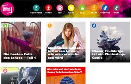 Das Fun-Portal ist kein News-Portal mehr