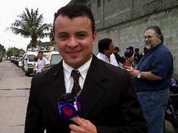 Herlin Espinal