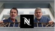 Nespresso-Werbung mit George Clooney wird wahrgenommen. What else…           (Bild: zVg