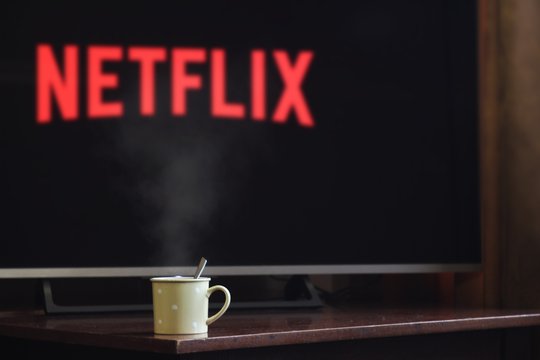 Netflix bleibt die beliebteste Marke...