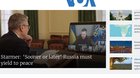 Bis die nächste Gerichtsinstanz über den Fall geurteilt hat, sind die ausgesprochenen Kündigungen vorerst ausser Kraft gesetzt... (Bild: Screenshot Klein Report)