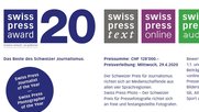 Swiss-PressAward2020-Michael-von-Graffenried-Medienpreise-Journalismus-Online-Klein-Report