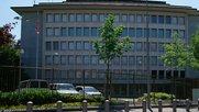 Das Aussendepartement hat bei der Botschaft der USA in Bern «um Erläuterungen gebeten»... (Bild: Wikipedia)