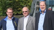 Cablex will den Werkleitungsbau verstärken