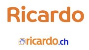 Neues Logo: Aus «ricardo.ch» wird «Ricardo»