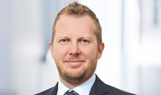 Matthias Liechti sass während fünf Jahren in der Geschäftsleitung der Swisscom Banking Provider AG...