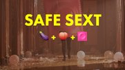 Y&R New York hat «SextLife» entwickelt