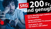 Die ersten Kulturorganisationen stellen sich gegen die Initiative...(Bild: zVg)