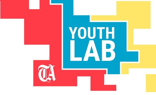 Vor zwei Jahren hat Tamedia bereits das «20 Minuten Youth Lab» durchgeführt...(© Tages-Anzeiger)