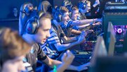 Die nächste Zurich Game Show findet vom 12. bis zum 14. November in der Messe Zürich statt... (Bild: Zurich Game Show)