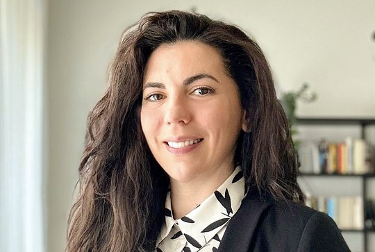 Alessia Quaglia war bis Ende 2022 Managing Director der Kleinanzeigen-Plattform Anibis.ch. Zuvor arbeitete sie bei Local.ch, Ricardo, Dein Deal und Ebay...      (Bild: zVg.)