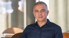 «Mir geht es um die Sache und nicht um meine Person», sagt der Zürcher Rechtsanwalt Emrah Erken... (Bild zVg)