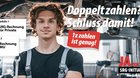 Die Digitalkampagne wird unter anderem von GastroSuisse und dem Centre Patronal unterstützt...   (Bild: SGV/zVg)