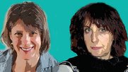Daniela Koch (links) und Ursi Aeschbacher