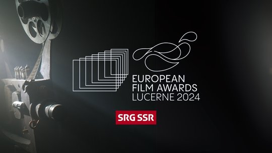 Ziel des Awards ist es, die europäische Filmindustrie zu fördern.… (Bild: © SRG SSR)