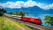 Compresso: Below-the-line-Agentur der SBB