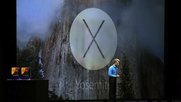 Apples Software-Chef Craig Federighi präsentierte das neue Betriebssystem in Kalifornien.