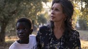 Sophia Loren kümmert sich um die Flüchtlinge...    (Bild: Netflix)