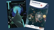 Zum 1. August übernimmt die Medienart das 117-jährige Fachmagazin «Technische Rundschau»…    (Bild: Medienart/zVg)