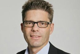 Christof Kaufmann wechselt auf Kundenseite