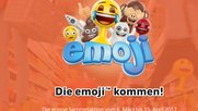 Kindermarketing mit Emoji-Sammelaktion