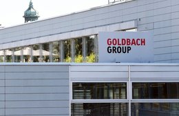 Neue Organisation unter dem Goldbach-Dach