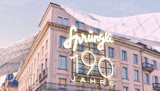 Den Auftakt zur Firmenfeier bildet eine Zusammenarbeit mit der ghanaischen Schokoladenmanufaktur Midunu... (Bild: zVg)