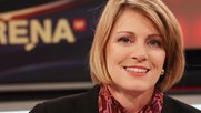 Marianne Gilgen gibt «Arena» ab