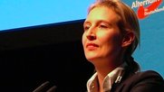 Weidel schreibt ab sofort eine wöchentliche Kolumne für Roger Köppels Magazin... (Bild: Wikipedia)