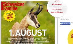 Klein_Report_Schweizer_Familie