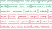 «Vielleicht schalten wir es nie wieder ab»