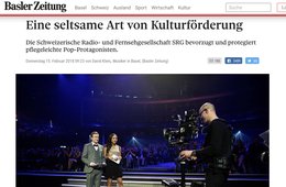 «Kommerzorgien höhlen Bildungsauftrag aus»